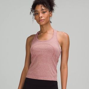 Lululemon Swiftly Tech RB Tank Top 2.0